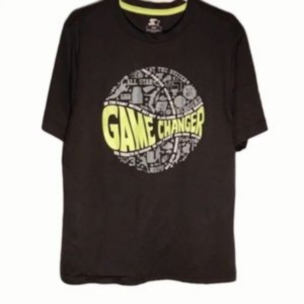❄️SALE❄️ Kid’s Starter Basketball T-shirt